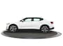 Polestar 2 Long Range Dual Motor Launch Edition 78kWh SOH 93% / Panoramadak / Camera 360