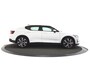 Polestar 2 Long Range Dual Motor Launch Edition 78kWh SOH 93% / Panoramadak / Camera 360