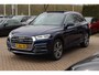 Audi Q5 2.0 TFSI quattro Launch Edition / Trekhaak / Panoramadak / 360Camera / Head-up / Keyless / B&O 3D / Standkachel / 20'' / Matrix LED / Elektr. stoelen / Stoelverwarming 4x / Dodehoek / DAB / ACC