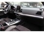 Audi Q5 2.0 TFSI quattro Launch Edition / Trekhaak / Panoramadak / 360Camera / Head-up / Keyless / B&O 3D / Standkachel / 20'' / Matrix LED / Elektr. stoelen / Stoelverwarming 4x / Dodehoek / DAB / ACC