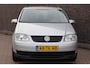 Volkswagen Touran 1.6-16V FSI Optive I, airco, seer nette auto, trekhaak, 5 zits