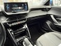Peugeot e-2008 BWJ 2021 | 136PK EV Allure 50 kWh | CAMERA A | CLIMA | LEDER/STOF | NAVI | CARPLAY |