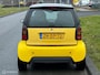 smart City Coupé smart & pulse semi automaat