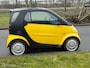 smart City Coupé smart & pulse semi automaat