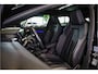 Audi Q4 Sportback e-tron 40 S-Line Black edition 77 kWh Sportstoelen S-Leder, Pano, ACC, Head-up, Matrix, Camera, Virtual cockpit, Spiegel/ Sport Design/ Beveiligings/ Dynamica/ Comfort/ Hulp Advance/ Ambiente+/ Pakket, Lmv.