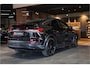 Audi Q4 Sportback e-tron 40 S-Line Black edition 77 kWh Sportstoelen S-Leder, Pano, ACC, Head-up, Matrix, Camera, Virtual cockpit, Spiegel/ Sport Design/ Beveiligings/ Dynamica/ Comfort/ Hulp Advance/ Ambiente+/ Pakket, Lmv.