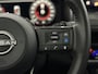 Nissan Qashqai 1.3 MHEV Xtronic N-Connecta Pano, Half leder, 360 Camera, Stoelverwarming, Navi, Elektrische achterklep, Sfeerverlichting, Keyless start
