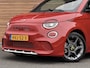 Fiat 500C Abarth Urban 42 kWh Camera / Carplay / Navigatie / Clima / Sportstoelen