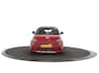 Fiat 500C Abarth Urban 42 kWh Camera / maar 11 km / Navigatie