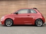 Fiat 500C Abarth Urban 42 kWh Camera / Carplay / Navigatie / Clima / Sportstoelen