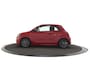 Fiat 500C Abarth Urban 42 kWh Camera / maar 11 km / Navigatie