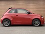 Fiat 500C Abarth Urban 42 kWh Camera / Carplay / Navigatie / Clima / Sportstoelen