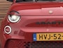 Fiat 500C Abarth Urban 42 kWh Camera / Carplay / Navigatie / Clima / Sportstoelen