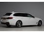 BMW 5-Serie Touring 530e xDrive High Executive | adap. cruise | panoramadak | elek. trekhaak | harmankardon | keyless | camera
