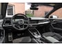Audi A3 Sportback 40 TFSI e S Edition 204 PK S-Line ACC Ambiance Camera Keyless Elek.Klep 18''