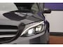 Mercedes-Benz C-klasse 200 Prestige AMG 184PK+Leder+Led+Bure-Meister+Navi+Camera = SUPER PRIJS !!