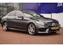Mercedes-Benz C-klasse 200 Prestige AMG 184PK+Leder+Led+Bure-Meister+Navi+Camera = SUPER PRIJS !!