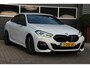 BMW 2-serie Gran Coupé 218i High Executive M-Sport | NL Auto | Panoramadak | Schaalstoelen | Camera | LED | Parking Pack | Sfeer | CarPlay | M Aerodynamicapakket | M sportonderstel | Sportstoelen | Navi | Cruise | LMV 19'' | Zeer nette