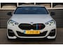 BMW 2-serie Gran Coupé 218i High Executive M-Sport | NL Auto | Panoramadak | Schaalstoelen | Camera | LED | Parking Pack | Sfeer | CarPlay | M Aerodynamicapakket | M sportonderstel | Sportstoelen | Navi | Cruise | LMV 19'' | Zeer nette