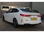 BMW 2-serie Gran Coupé 218i High Executive M-Sport | NL Auto | Panoramadak | Schaalstoelen | Camera | LED | Parking Pack | Sfeer | CarPlay | M Aerodynamicapakket | M sportonderstel | Sportstoelen | Navi | Cruise | LMV 19'' | Zeer nette