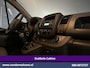 Opel Vivaro 1.6 CDTI L2H1 Dubbele cabine Euro6 Airco | 6-Zits | Camera | Cruisecontrol Parkeersensoren