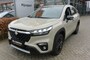 Suzuki S-Cross 1.4 Style Special Edition AUTOMAAT Smart Hybrid / Panoramadak