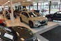 Suzuki S-Cross 1.4 Style Special Edition AUTOMAAT Smart Hybrid / Panoramadak