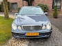 Mercedes-Benz E-klasse 500 Avantgarde Luchtvering Distronic