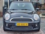 MINI One 1.6 One Business Line | Navi | Cruise | Garantie | NAP