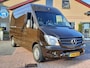 Mercedes-Benz Sprinter 313 2.2 CDI L2H2 | Trekhaak | Cruise control | Navi | PDC