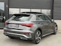 Audi A3 Sportback 40 TFSI e S-line Pano Matrix ACC Carplay