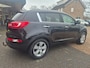 Kia Sportage 1.6 GDI Comfort Pack