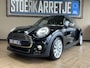 MINI One 1.2 Chili Business Navi | Pano | 17 | LED | PCD | Sportstoelen | Volledig onderhouden.