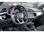 Audi Q3 Sportback 45 TFSI e 3x S-Line. Pano, ACC, Sonos, Keyless, Matrix, Sfeer, Camera, Dodeh, 20''!