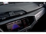 Audi Q3 Sportback 45 TFSI e 3x S-Line. Pano, ACC, Sonos, Keyless, Matrix, Sfeer, Camera, Dodeh, 20''!