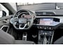 Audi Q3 Sportback 45 TFSI e 3x S-Line. Pano, ACC, Sonos, Keyless, Matrix, Sfeer, Camera, Dodeh, 20''!