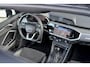 Audi Q3 Sportback 45 TFSI e 3x S-Line. Pano, ACC, Sonos, Keyless, Matrix, Sfeer, Camera, Dodeh, 20''!