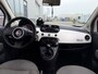 Fiat 500 1.4-16V Lounge |PanoramaDak |Airco |Nieuwe APK