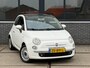 Fiat 500 1.4-16V Lounge |PanoramaDak |Airco |Nieuwe APK