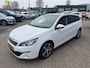 Peugeot 308 SW 1.2 130PK PureTech Style | Panoramadak | Navigatie | Stoelverwarming | Climate control | Cruise control |