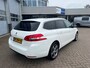 Peugeot 308 SW 1.2 130PK PureTech Style | Panoramadak | Navigatie | Stoelverwarming | Climate control | Cruise control |