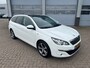 Peugeot 308 SW 1.2 130PK PureTech Style | Panoramadak | Navigatie | Stoelverwarming | Climate control | Cruise control |