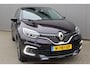 Renault Captur 1.3TCe 150PK Automaat Initiale Paris Navigatie/Camera/Trekhaak/Leder/Stoelverwarming