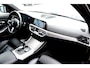 BMW 3-Serie 330e High Executive AUT 292PK LED/LEER/NAV/LMV19