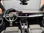 Audi A3 Sportback 45 TFSI e S edition Competition l S3 style | RS Stoelen l ACC | Keyless | HUD | Sfeerverlichting l B&O