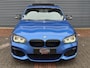 BMW 1-Serie M140i High Executive Dak | Rwd | Alcantara | Target Blue eye