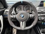 BMW 1-Serie M140i High Executive Dak | Rwd | Alcantara | Target Blue eye