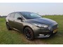 Ford Focus Wagon 1.0 Titanium|Carplay|Trekhaak|Stoel-Stuurverwarming|Camera|Keyless