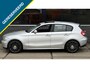 BMW 1-Serie 118i High Executive |Schuifdak |CruiseC |LM18
