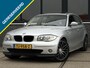 BMW 1-Serie 118i High Executive |Schuifdak |CruiseC |LM18
